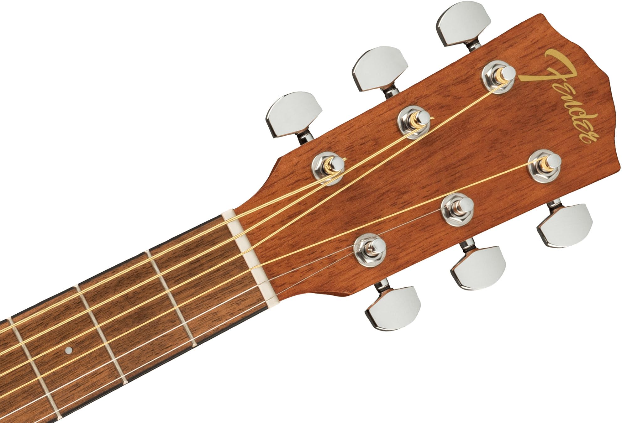 Amazon.com: Fender FA-15 3/4 Scale Steel String Acoustic